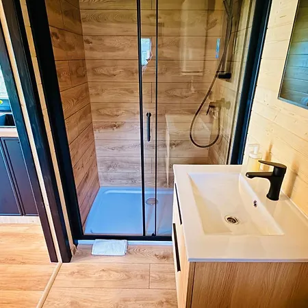 Mazurski Widok 2 Apartamento Szczybaly Orlowskie