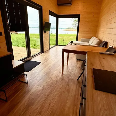 Apartamento Mazurski Widok 2 *