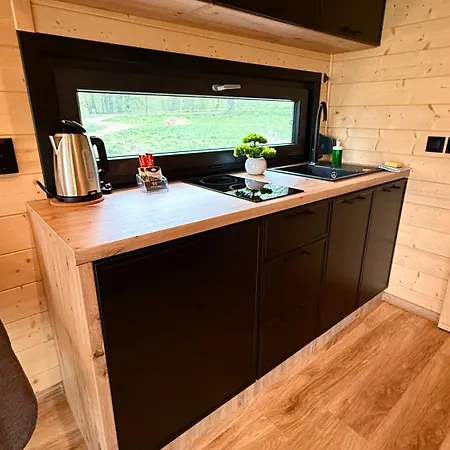 Mazurski Widok 2 Apartamento Szczybaly Orlowskie